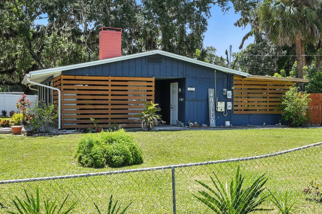 Photo of 1021 Herbert Street, Port Orange, FL 32129 (MLS # V4944028)