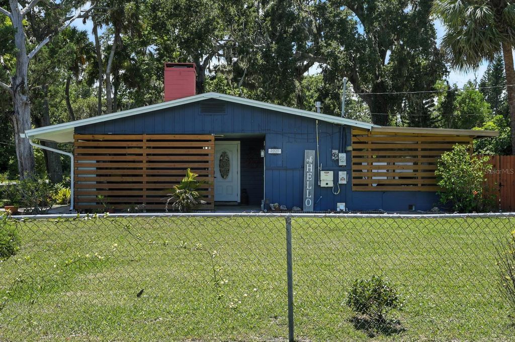 Photo of 1021 Herbert Street, Port Orange, FL 32129 (MLS # V4944028)