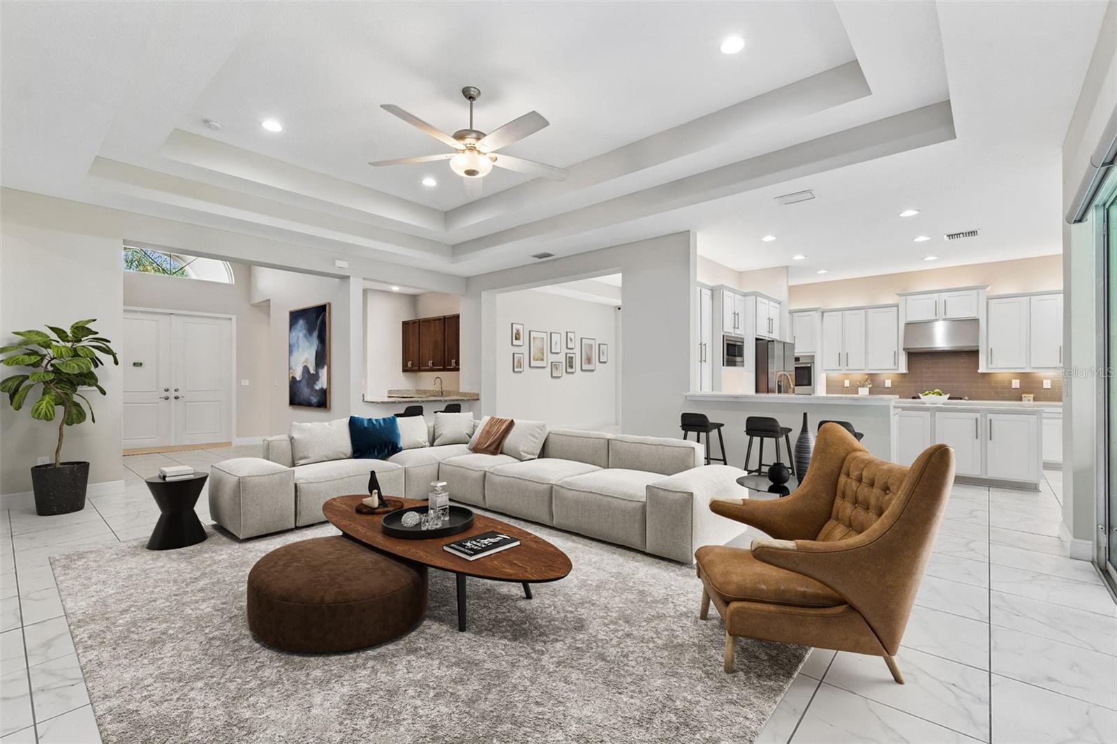 THE RIDGE AT WIREGRASS M23-PH2 - Residential