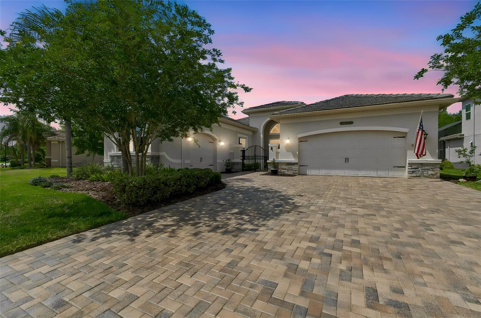 WIREGRASS M23-PH 2 - Residential