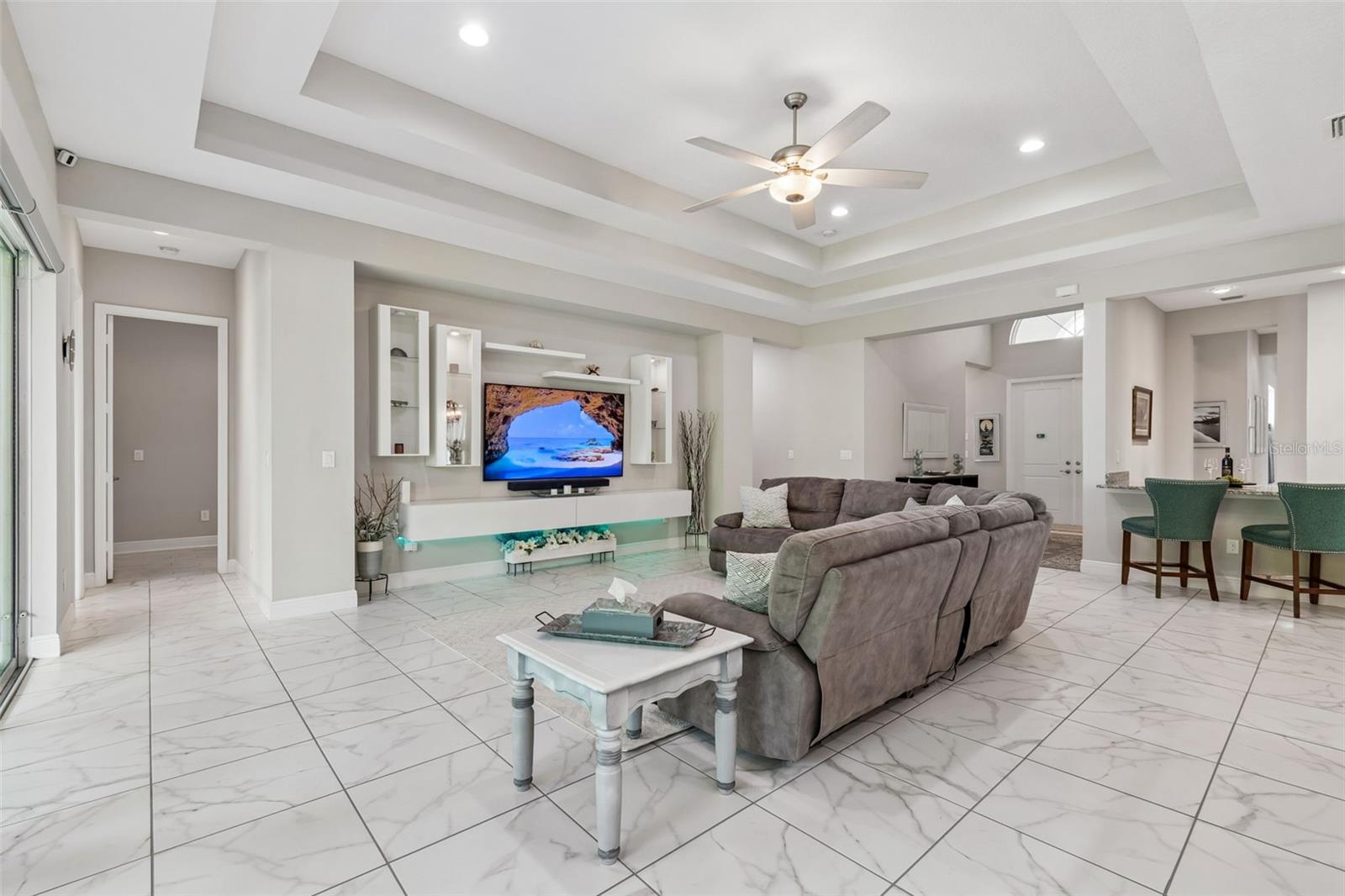 WIREGRASS M23-PH 2 - Residential