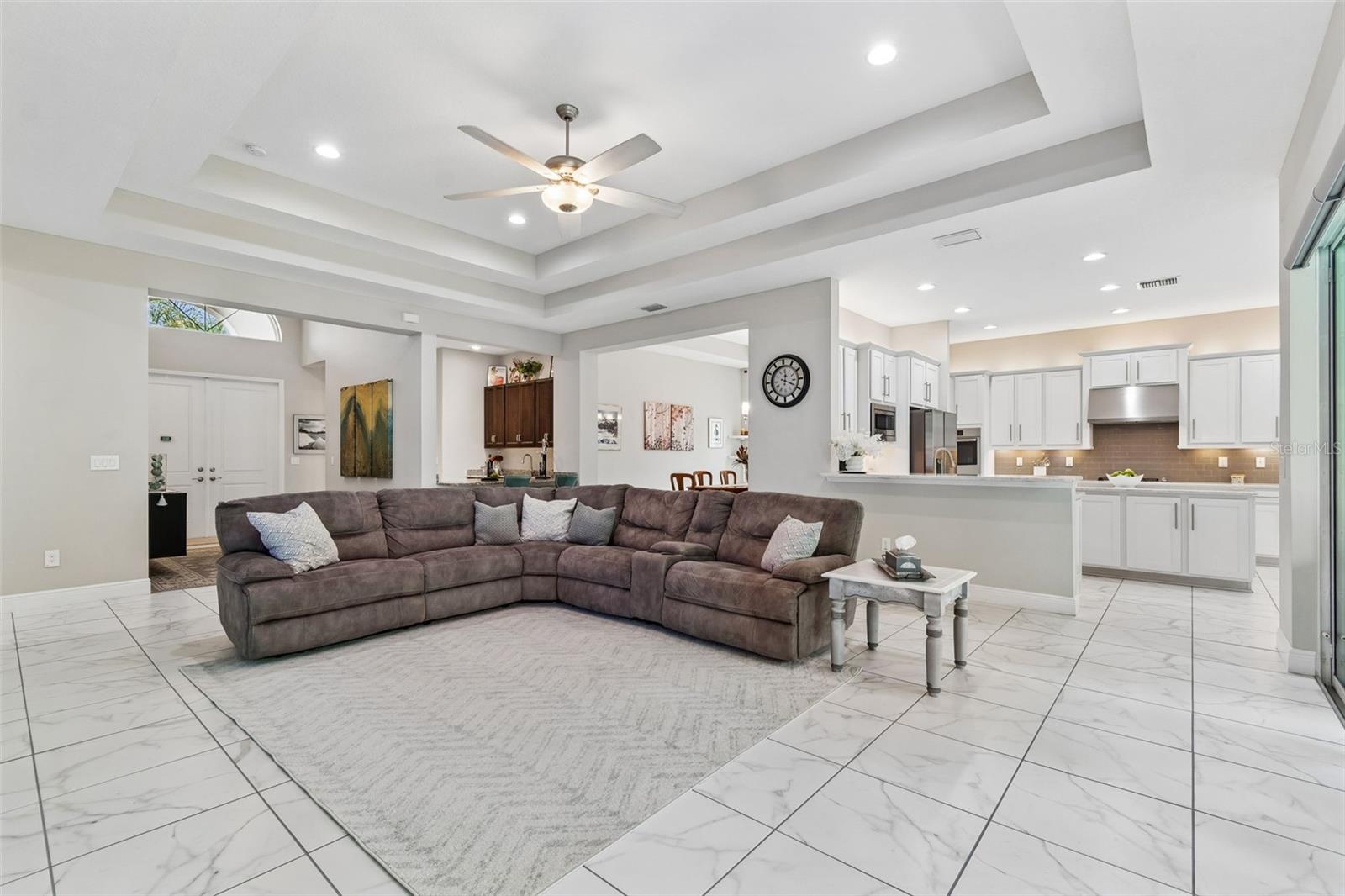 WIREGRASS M23-PH 2 - Residential
