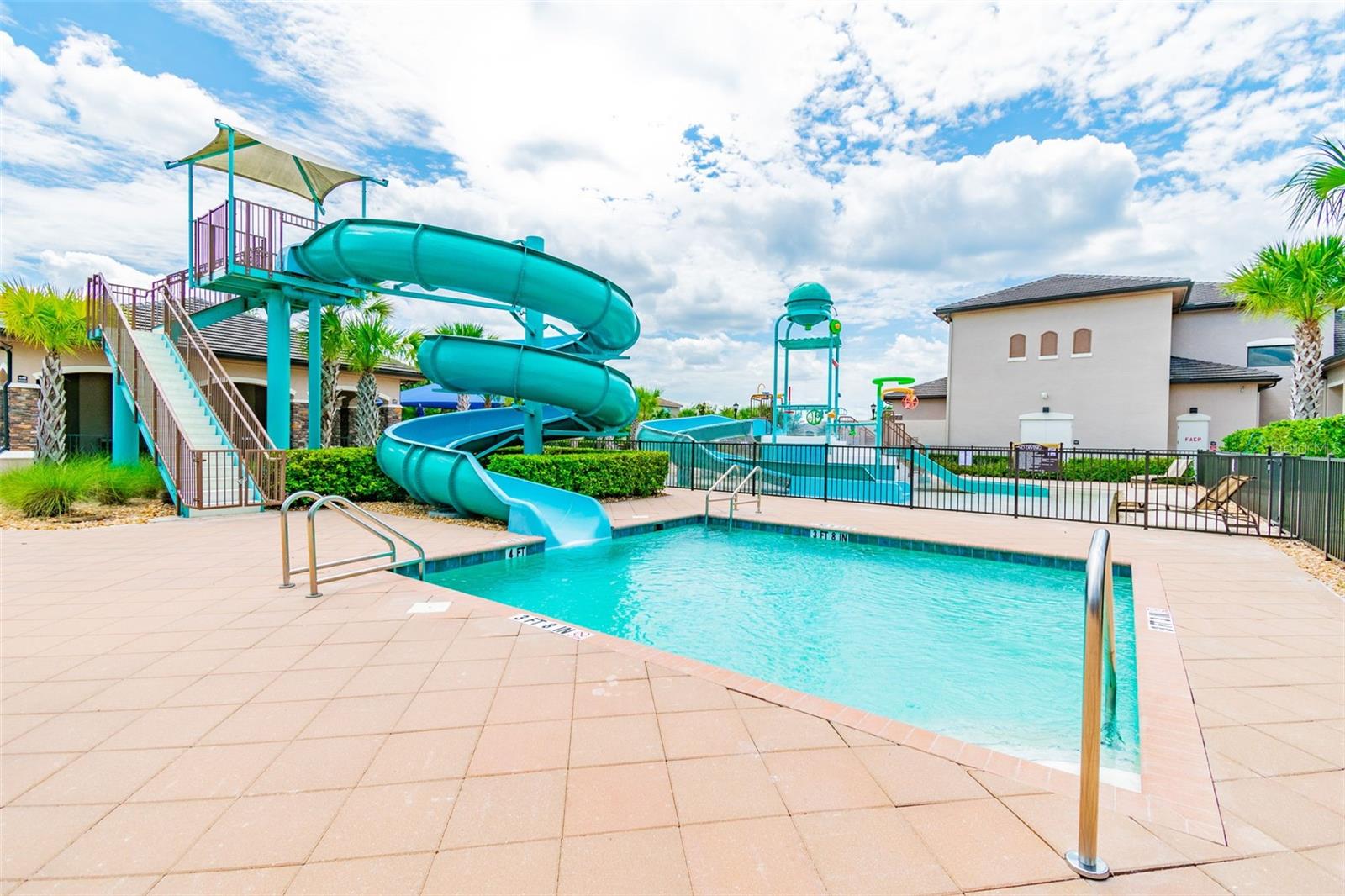 WIREGRASS M23-PH 2 - Residential