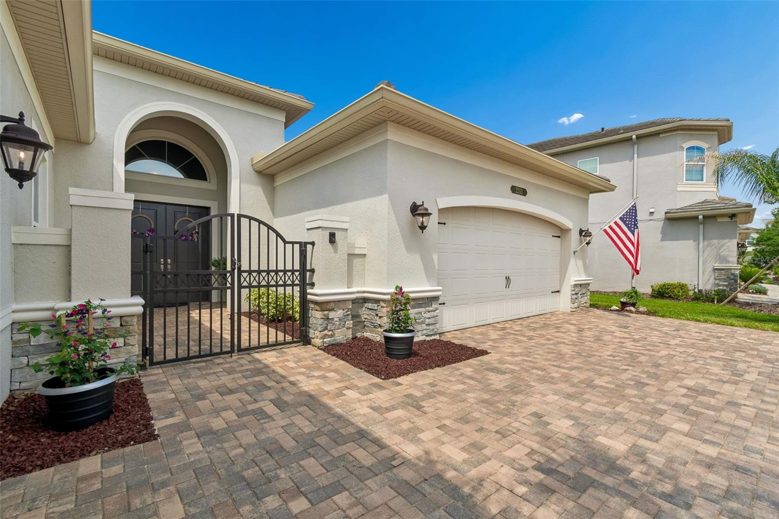 WIREGRASS M23-PH 2 - Residential