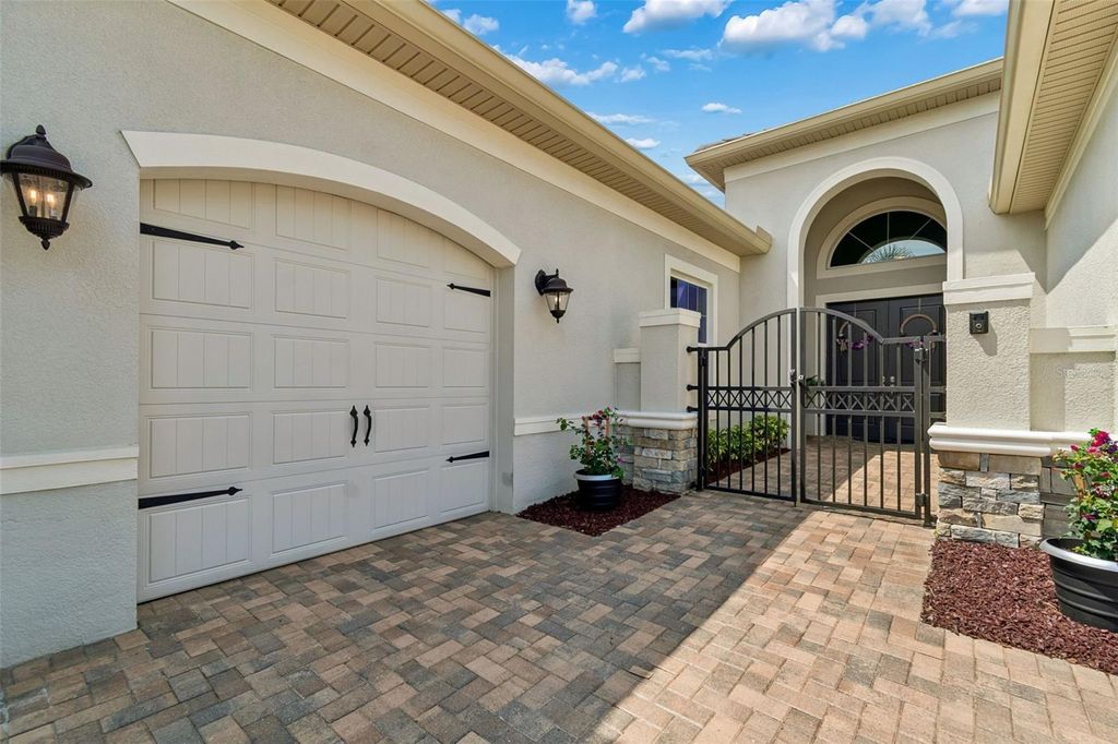 Photo of 2213 Hollow Forest Court, Wesley Chapel, FL 33543 (MLS # TB8508124)