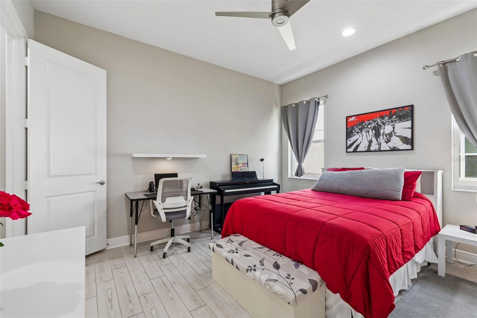 WIREGRASS M23-PH 2 - Residential