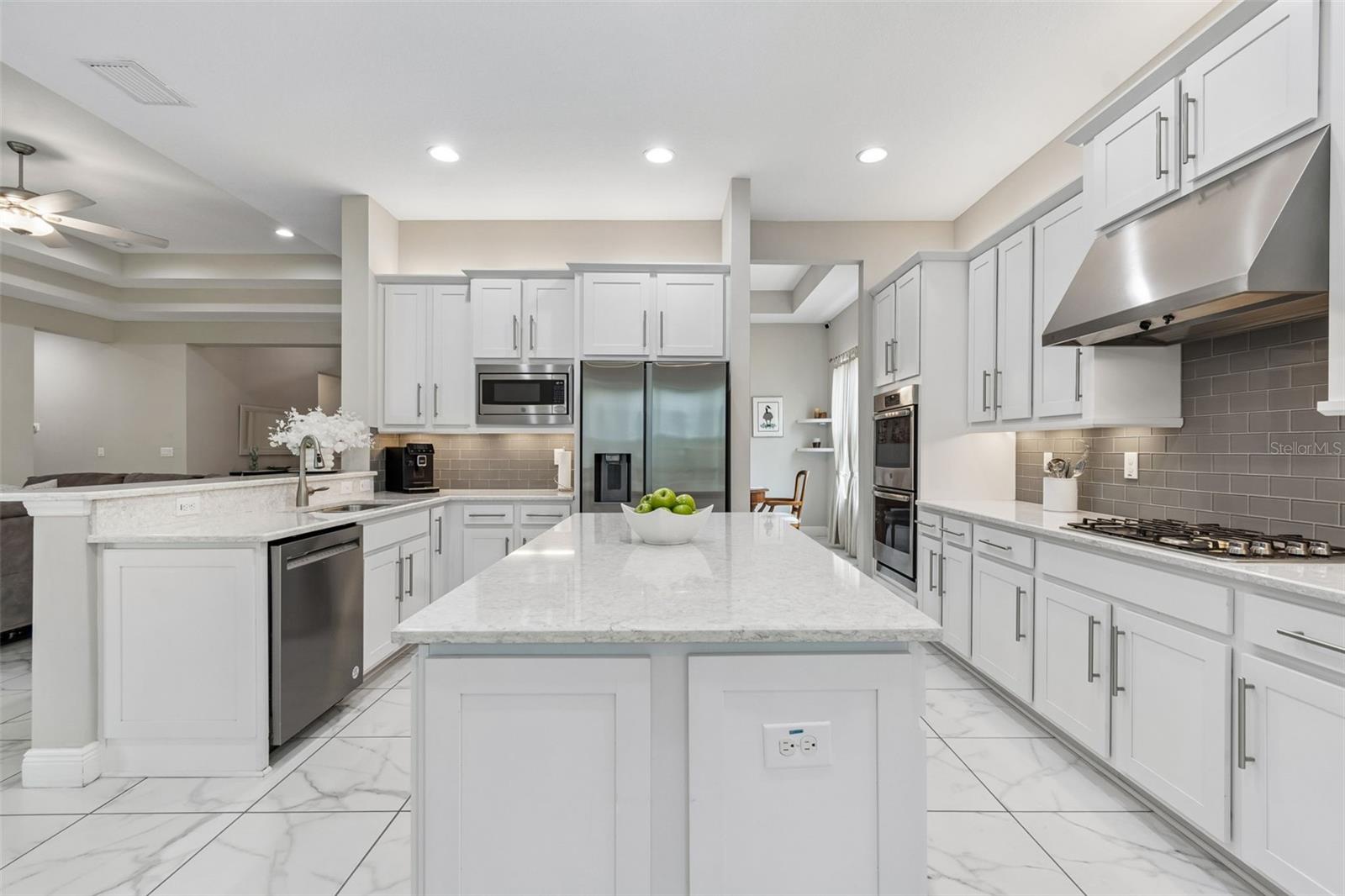 WIREGRASS M23-PH 2 - Residential
