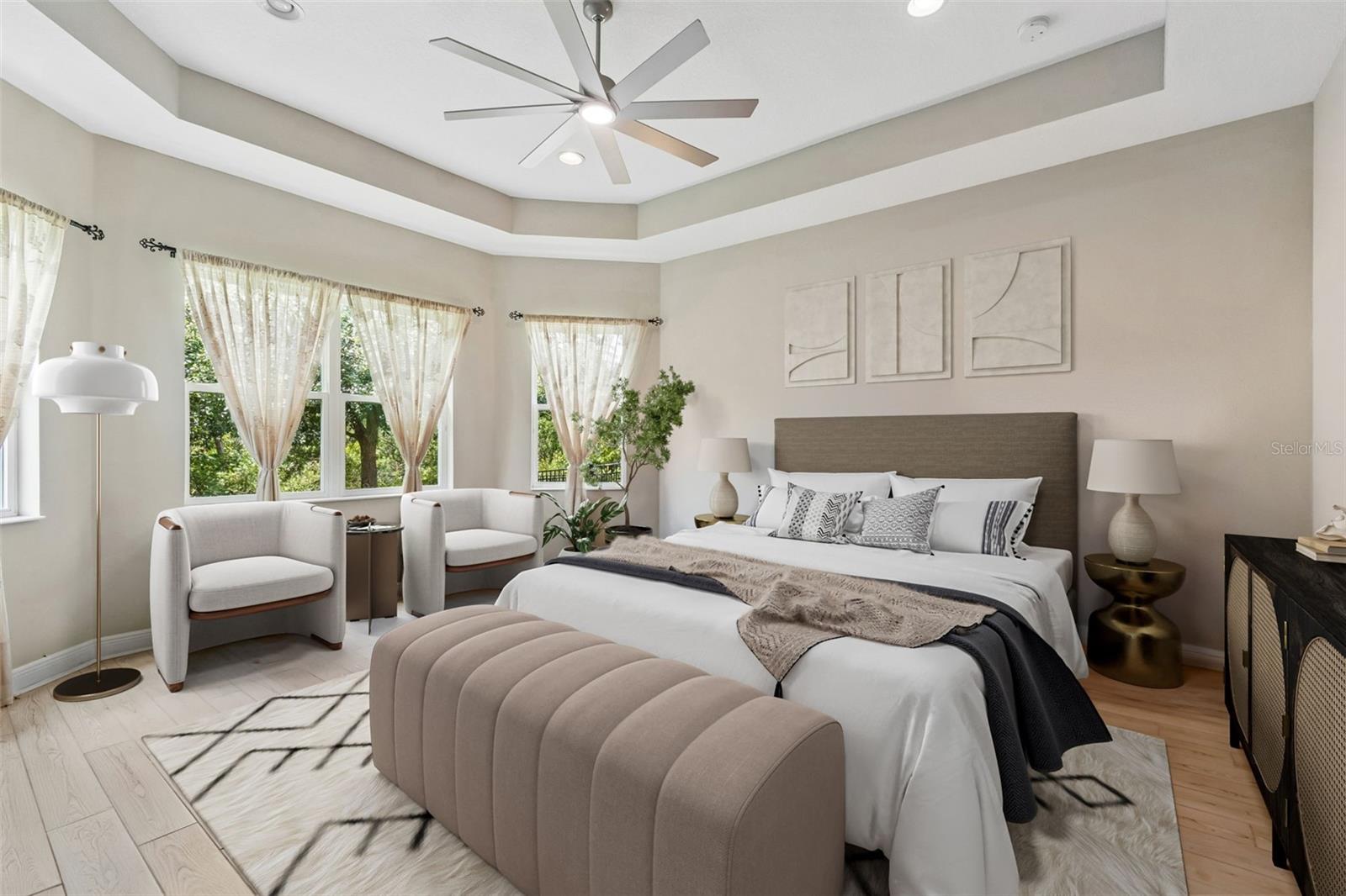 THE RIDGE AT WIREGRASS M23-PH2 - Residential