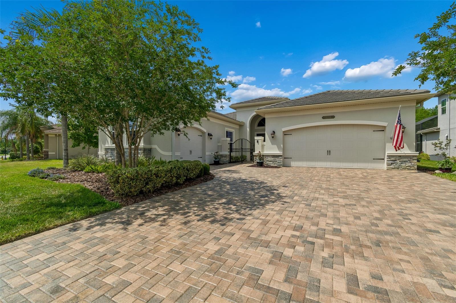 THE RIDGE AT WIREGRASS M23-PH2 - Residential