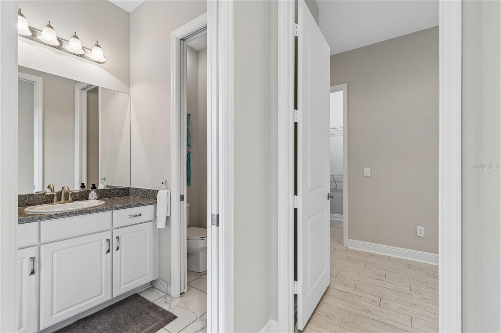 WIREGRASS M23-PH 2 - Residential