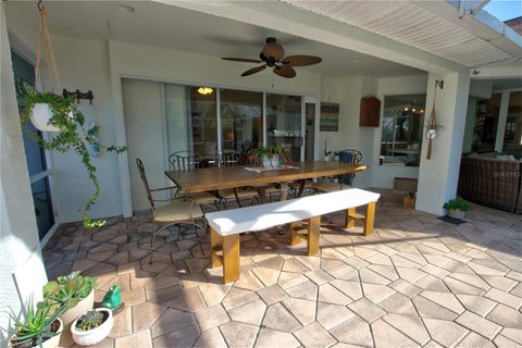 A home in PONCE INLET