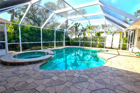 A home in PONCE INLET