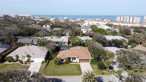 A home in PONCE INLET