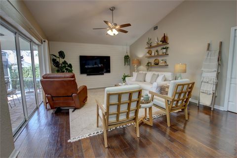 A home in PONCE INLET