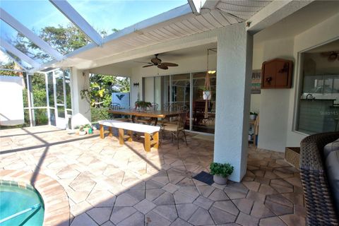 A home in PONCE INLET