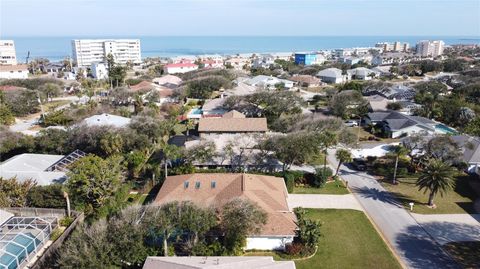 A home in PONCE INLET