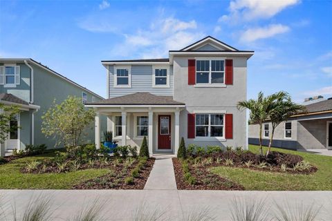 12471 SHIPWATCH STREET ORLANDO FL 32832