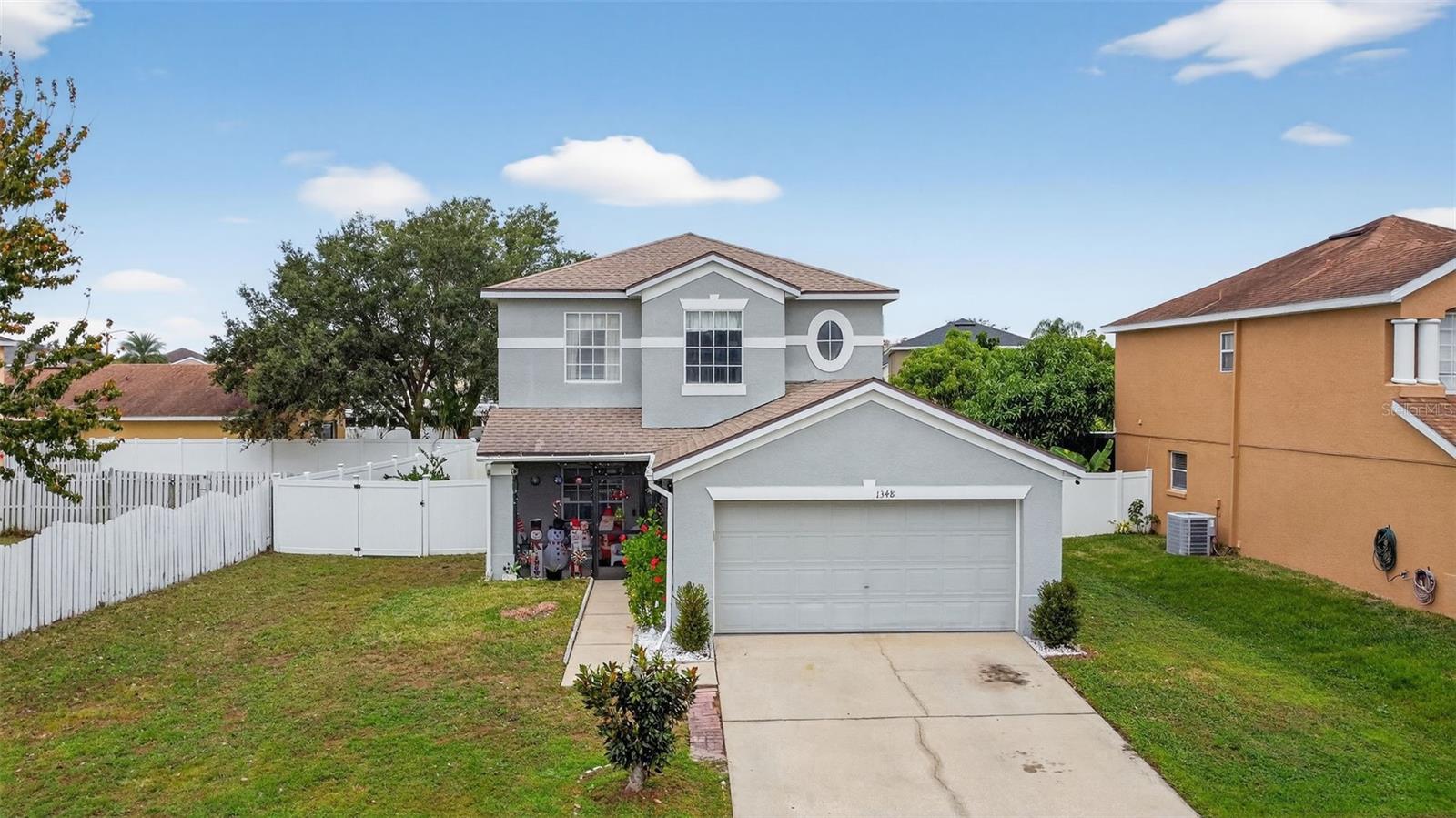 1348 HEATHER LAKE DRIVE