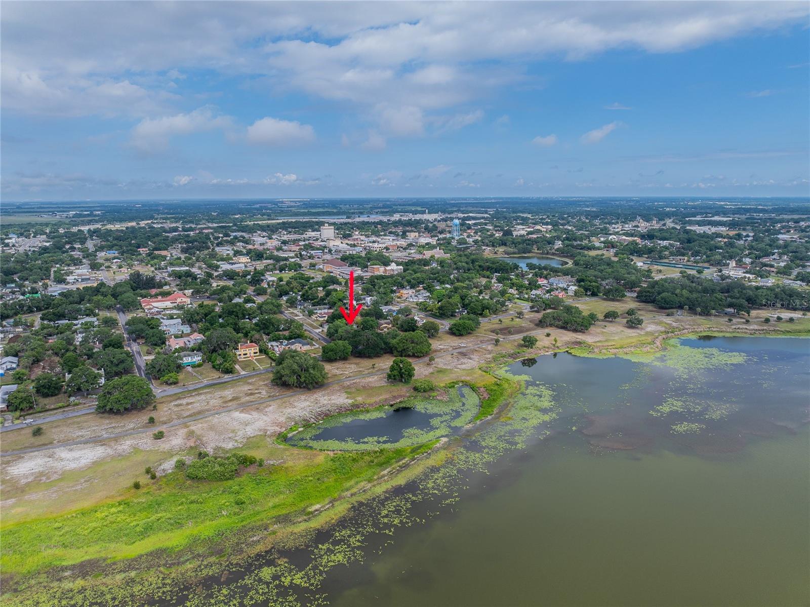LAKE WALES - Residential