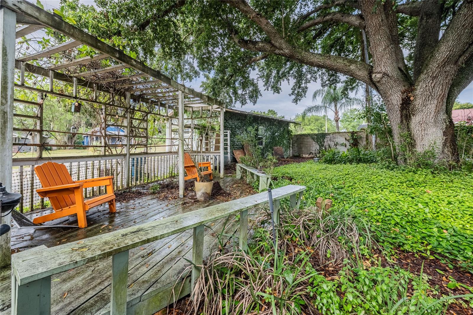 LAKE WALES - Residential