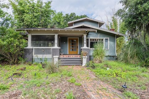 116 S LAKESHORE BOULEVARD LAKE WALES FL 33853