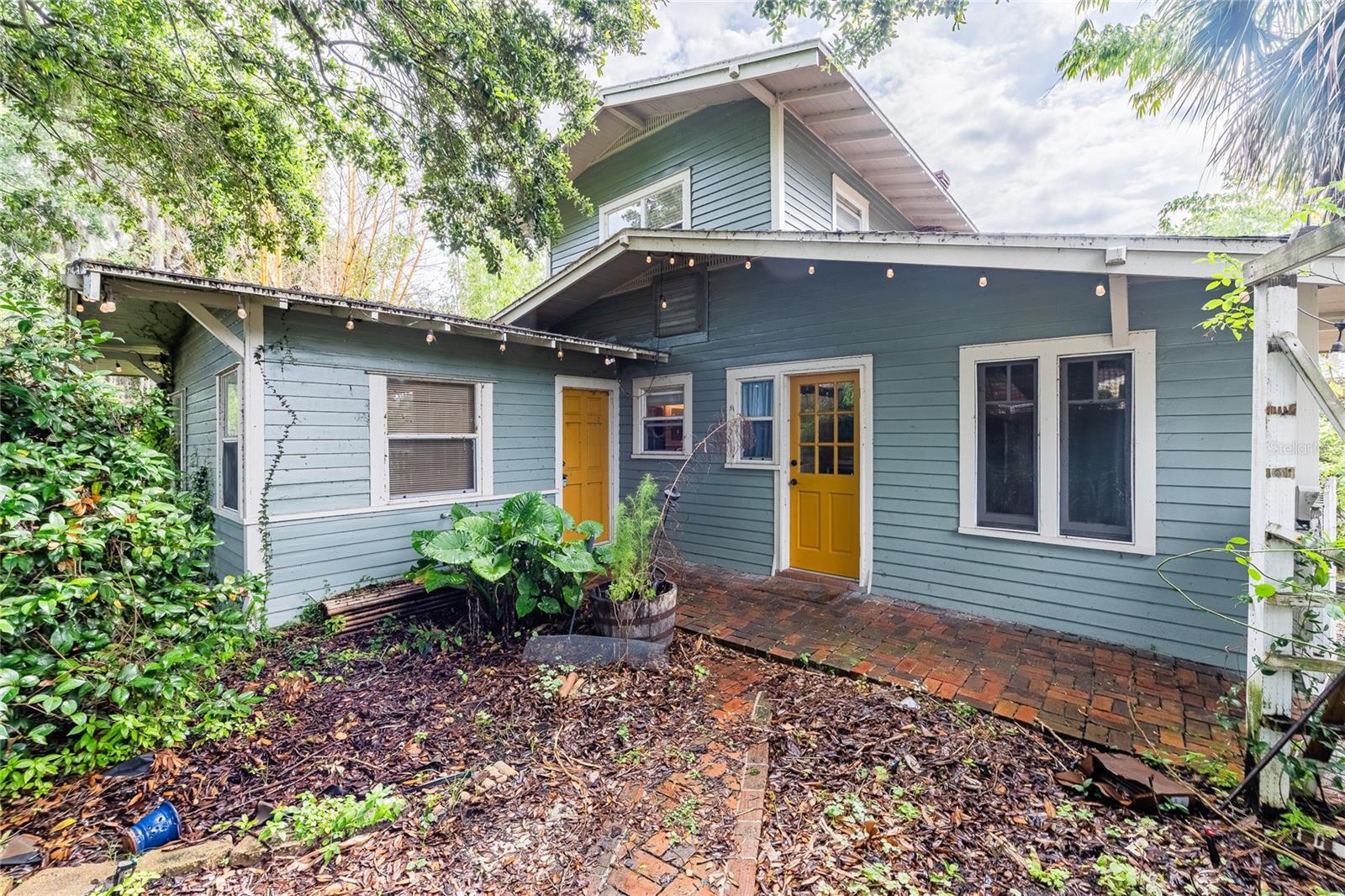 LAKE WALES - Residential