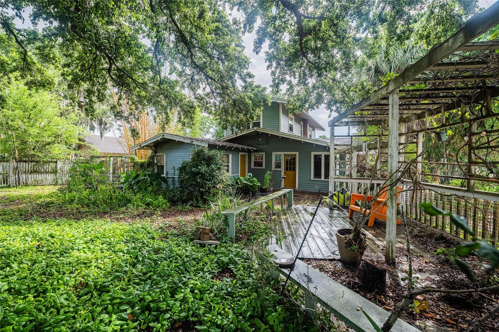 LAKE WALES - Residential