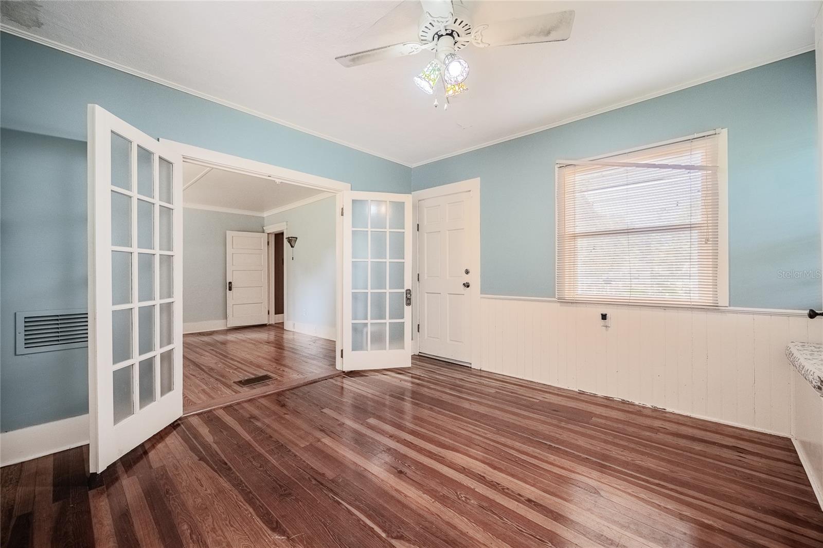 LAKE WALES - Residential