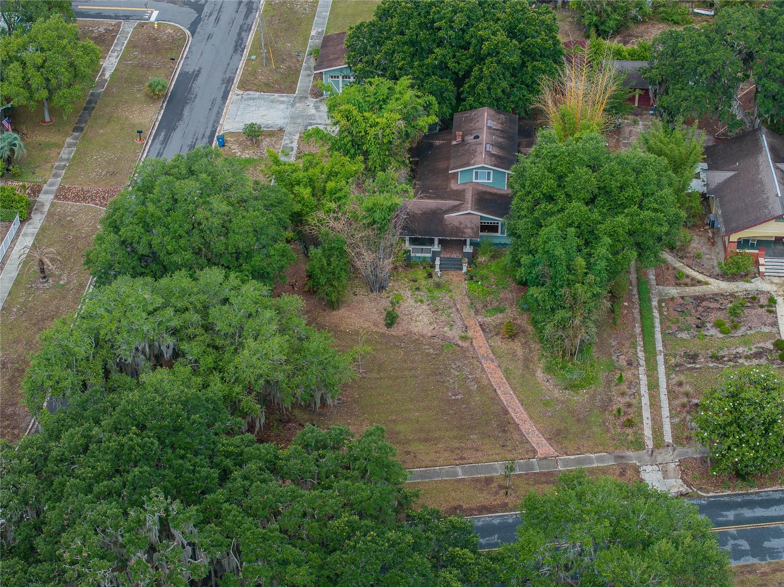 LAKE WALES - Residential
