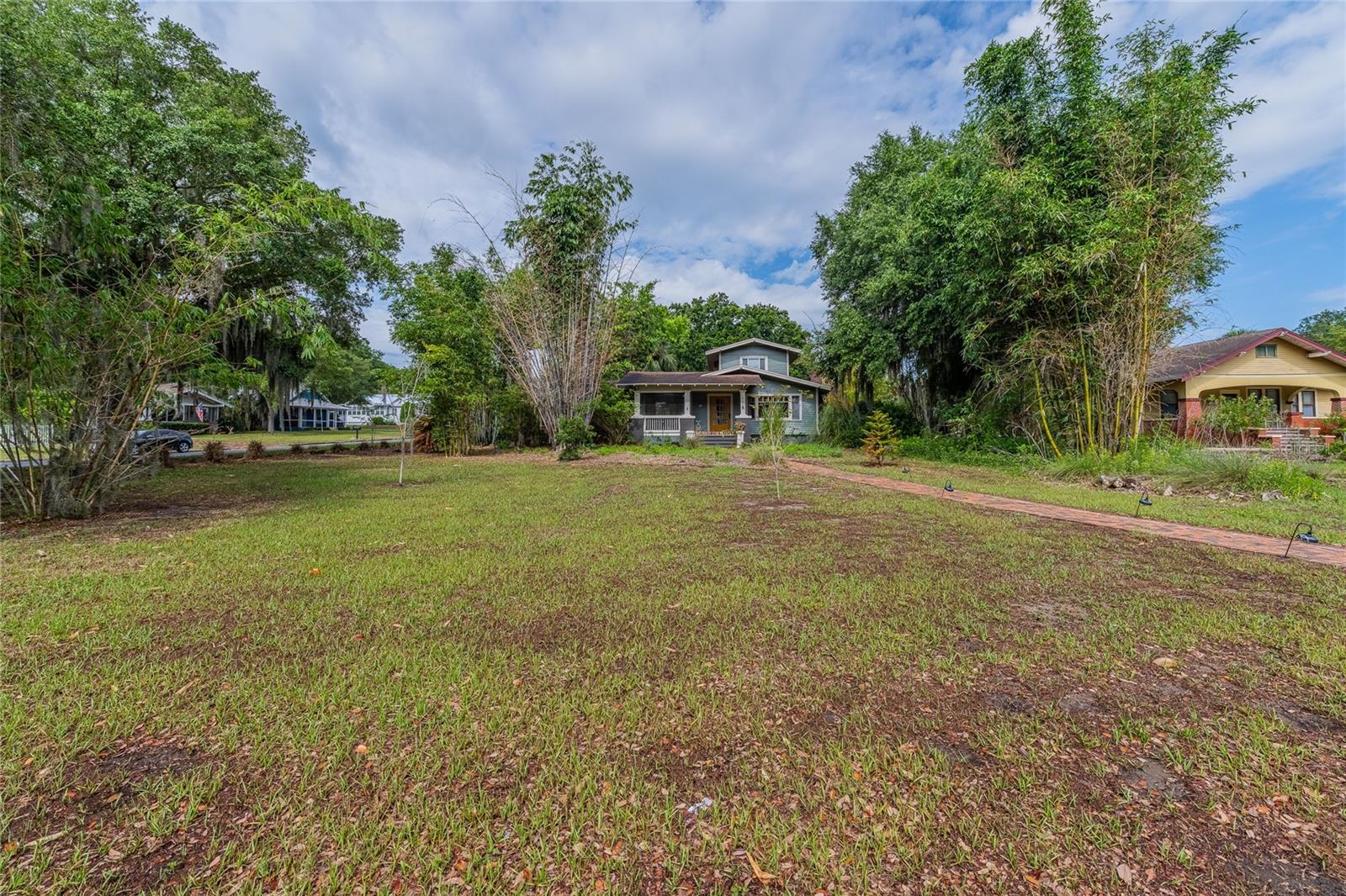 LAKE WALES - Residential