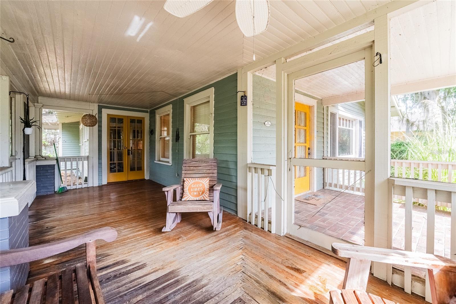 LAKE WALES - Residential