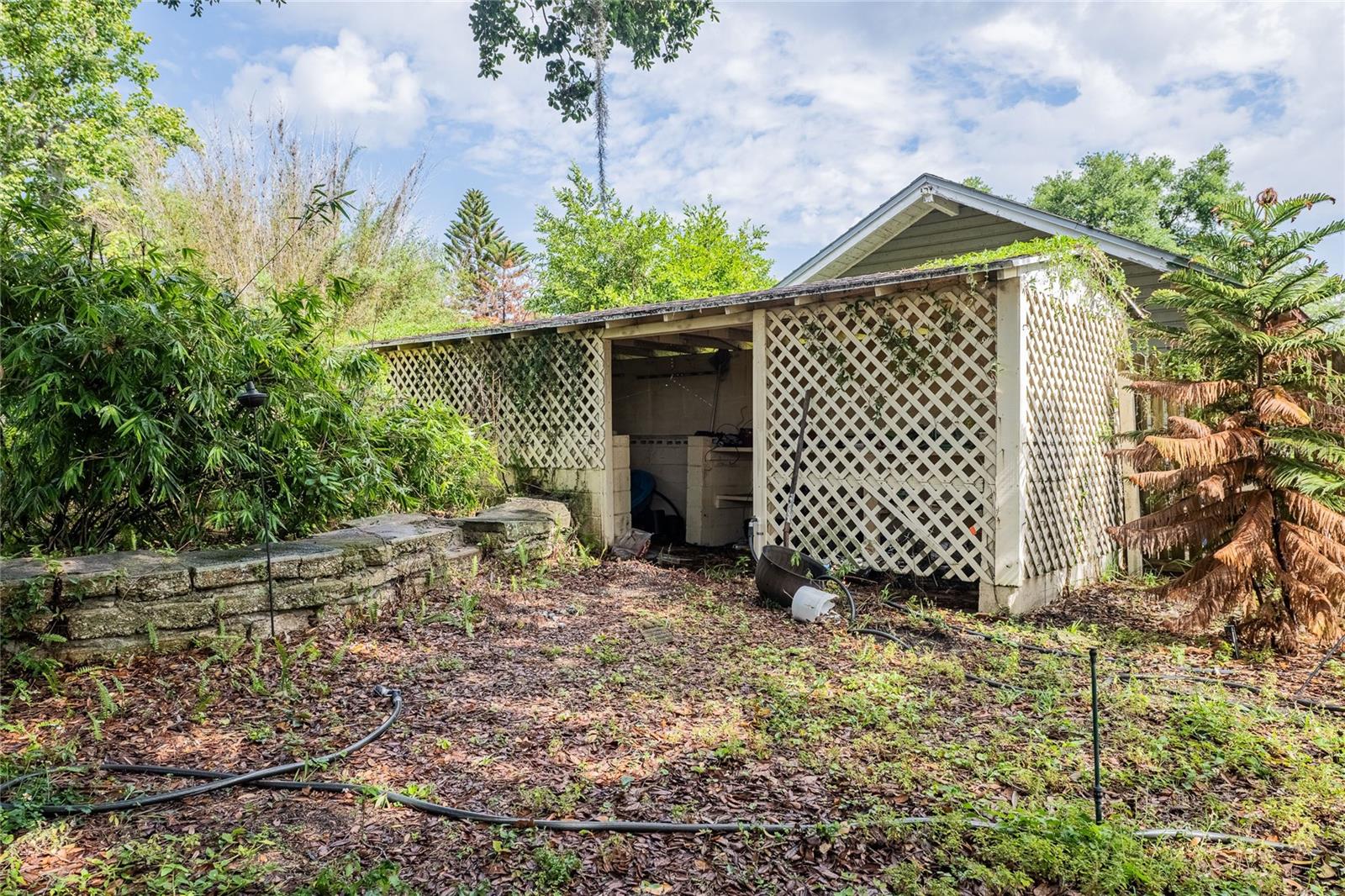 LAKE WALES - Residential