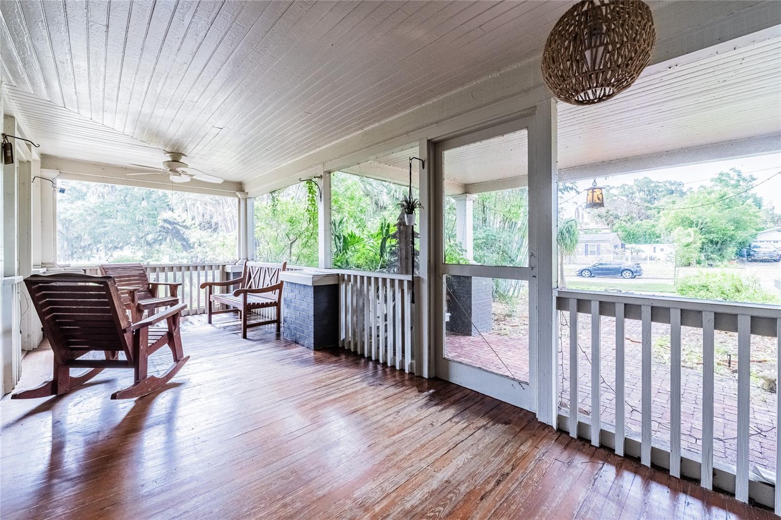 LAKE WALES - Residential