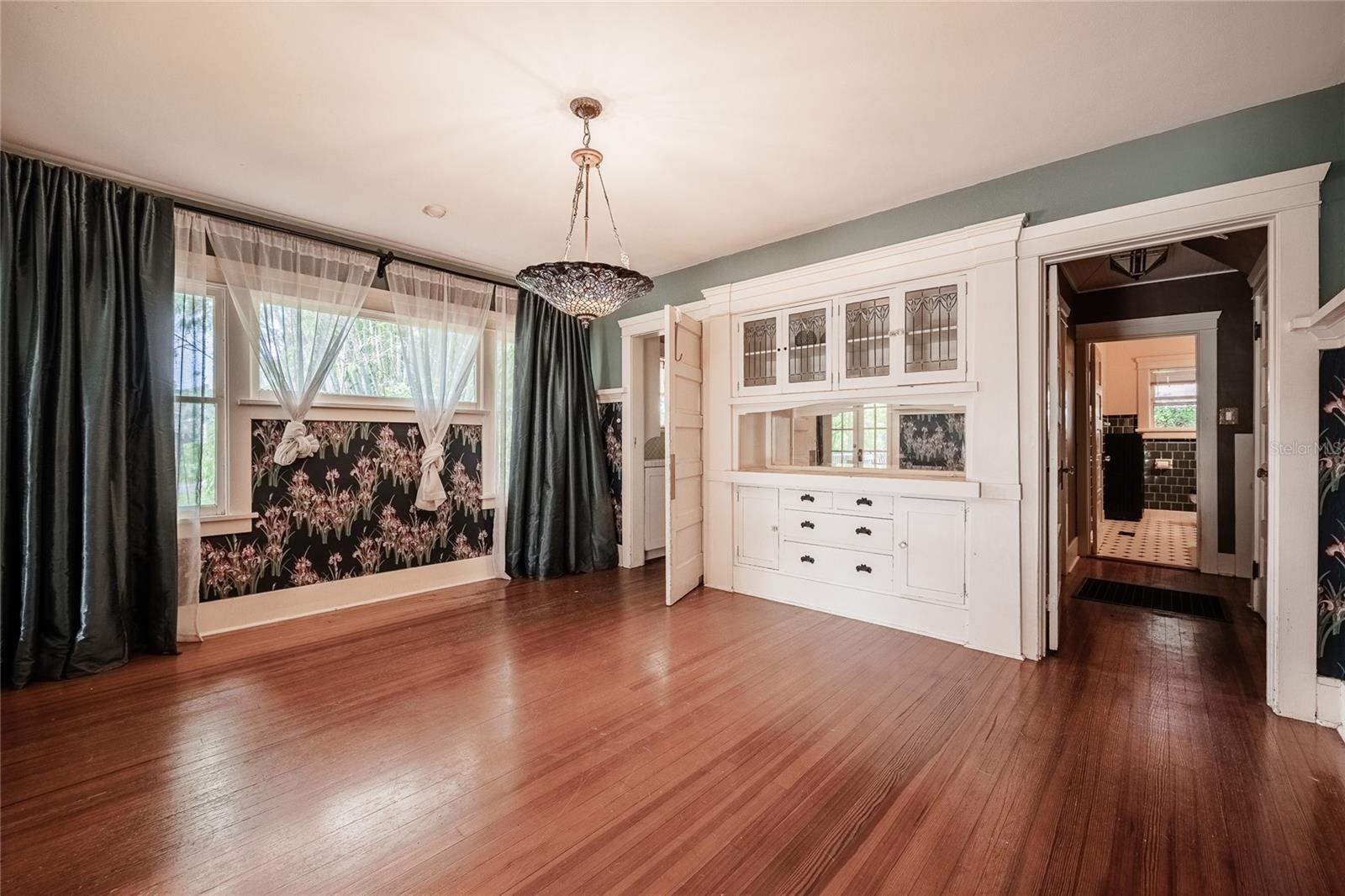 LAKE WALES - Residential