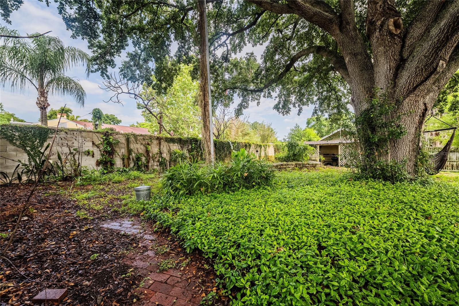 LAKE WALES - Residential