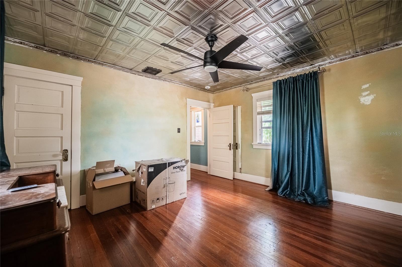 LAKE WALES - Residential