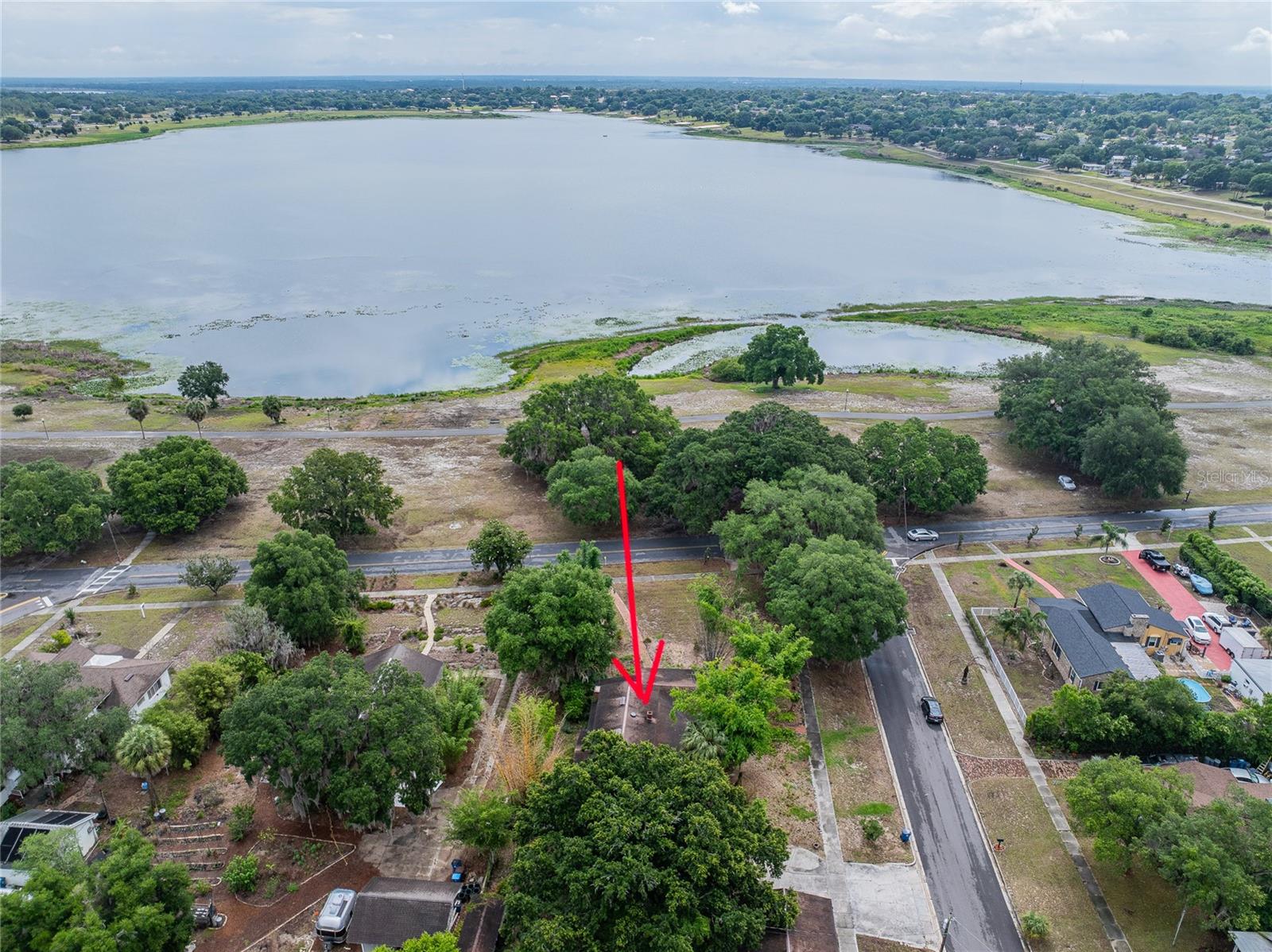 LAKE WALES - Residential