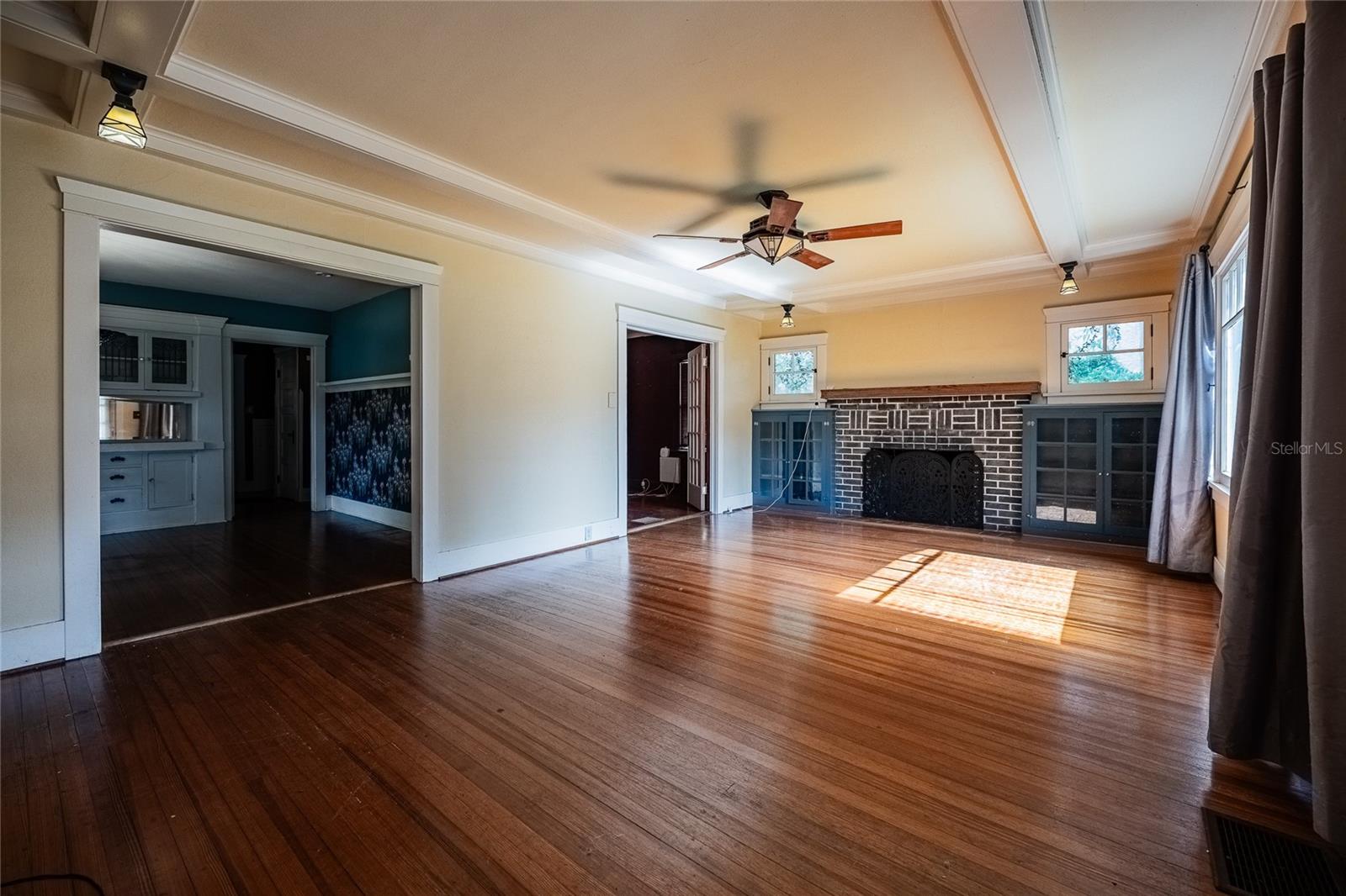 LAKE WALES - Residential
