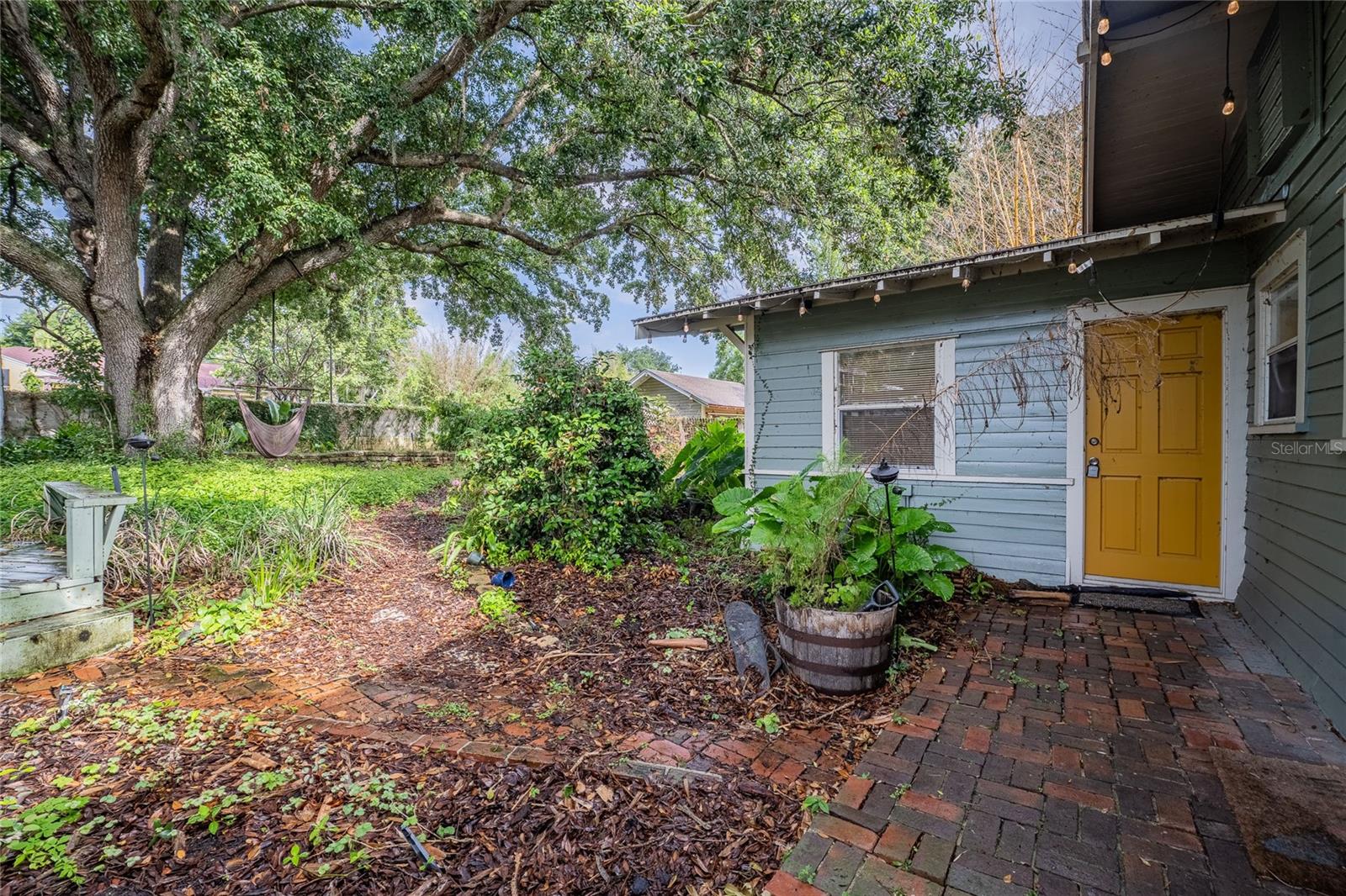 LAKE WALES - Residential
