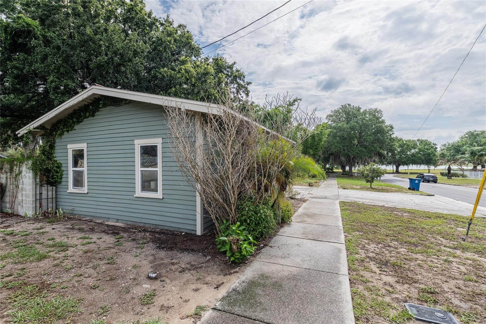 LAKE WALES - Residential