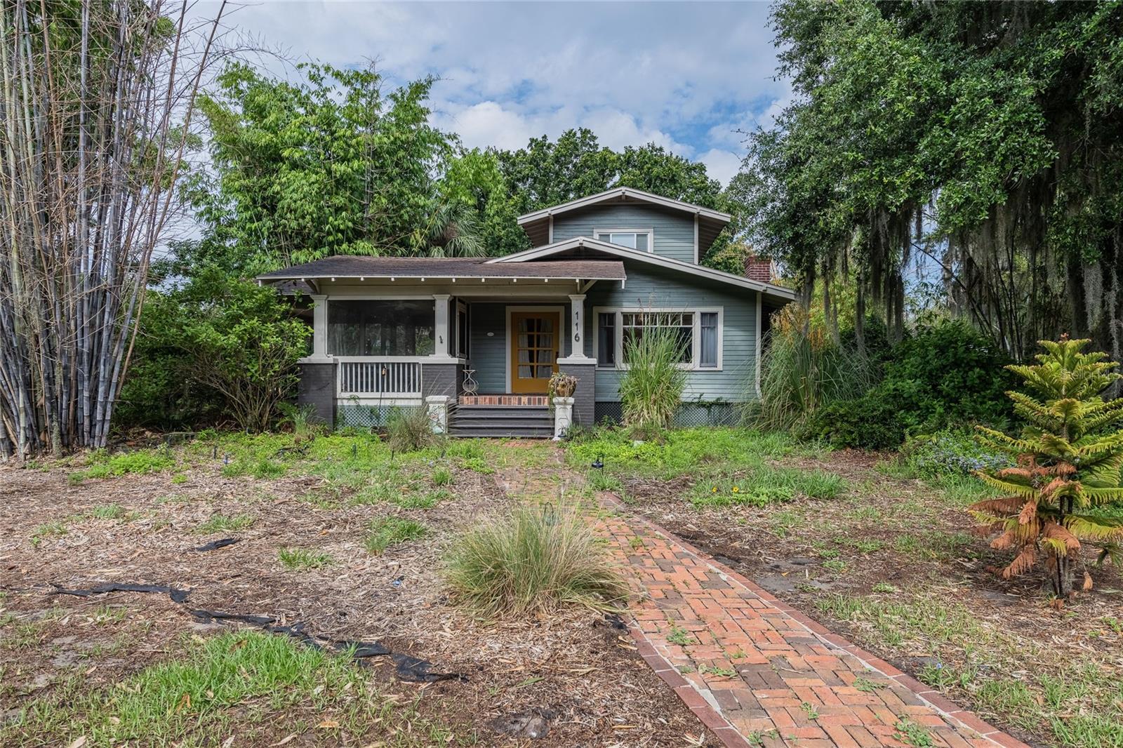 LAKE WALES - Residential