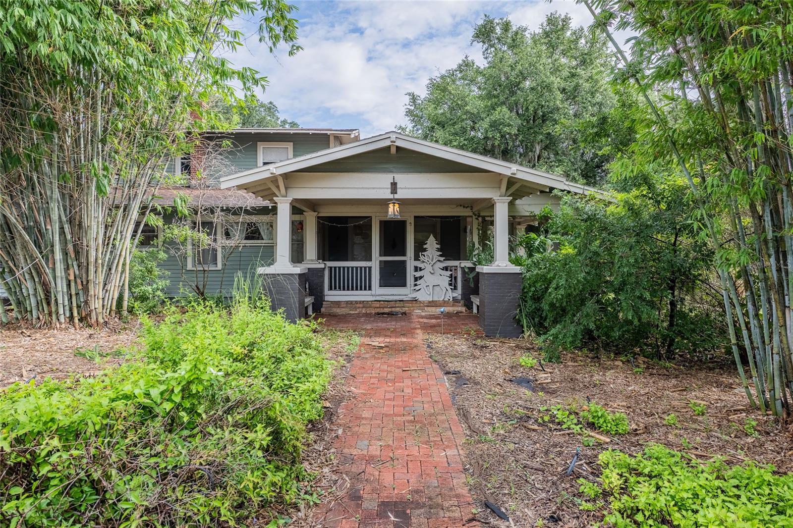 LAKE WALES - Residential