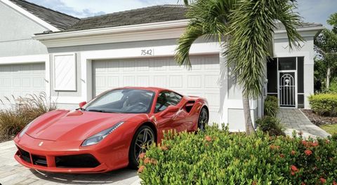 7542 CAMPUS COVE SARASOTA FL 34243