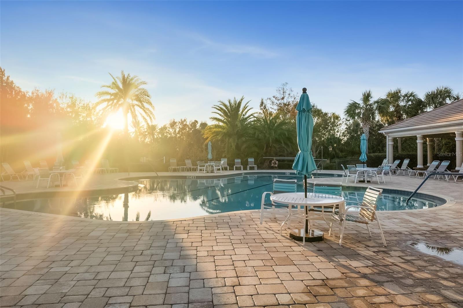 LAKEWOOD RANCH COUNTRY CLUB VILLAGE U&X - Residential