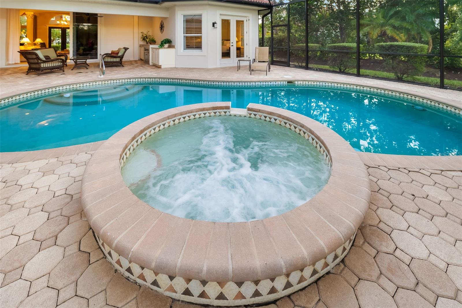 LAKEWOOD RANCH COUNTRY CLUB VILLAGE U&X - Residential