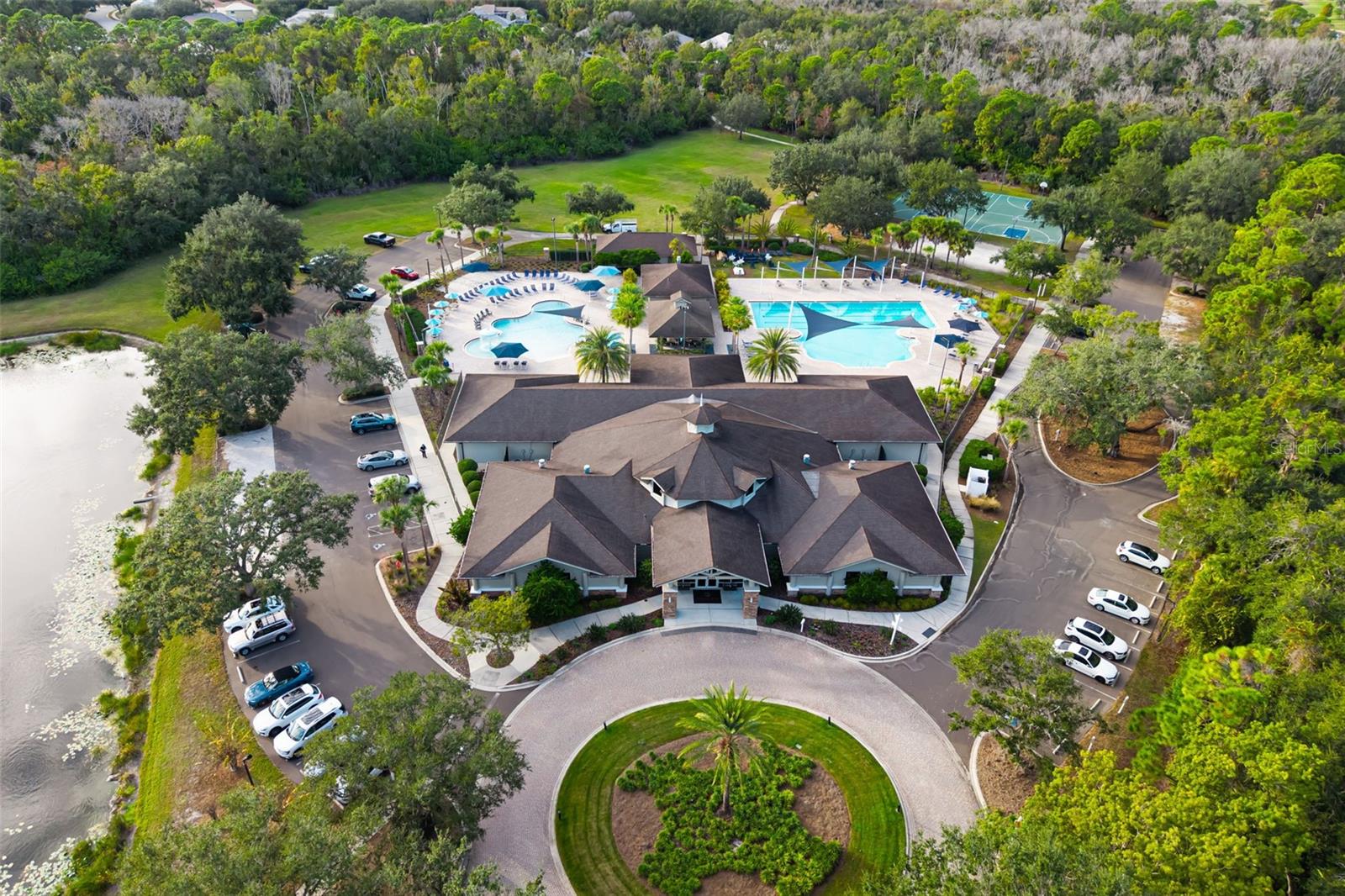 LAKEWOOD RANCH COUNTRY CLUB VILLAGE U&X - Residential