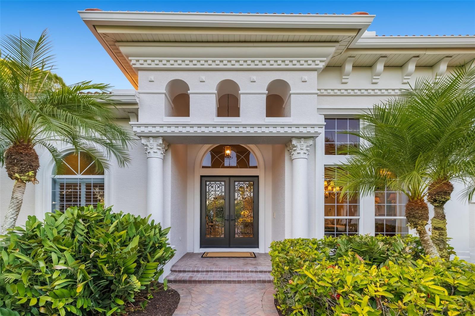 LAKEWOOD RANCH COUNTRY CLUB VILLAGE U&X - Residential