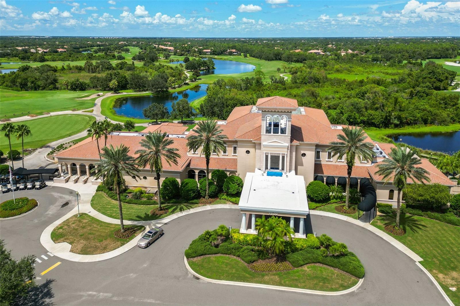LAKEWOOD RANCH COUNTRY CLUB VILLAGE U&X - Residential