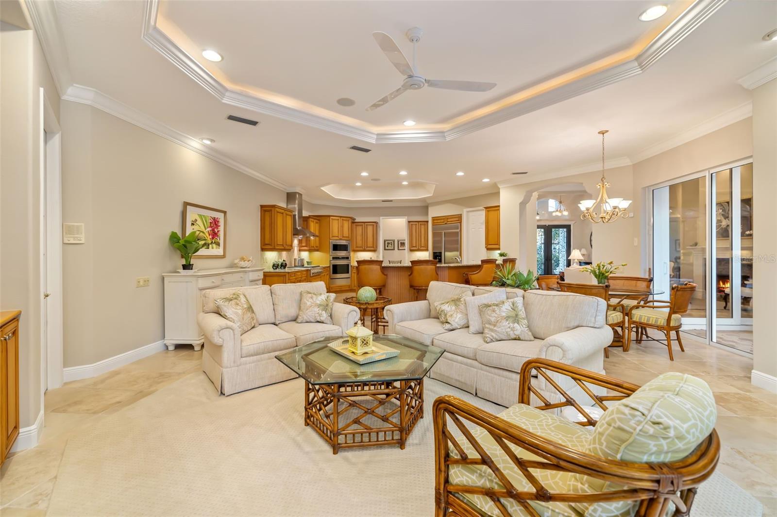 LAKEWOOD RANCH COUNTRY CLUB VILLAGE U&X - Residential