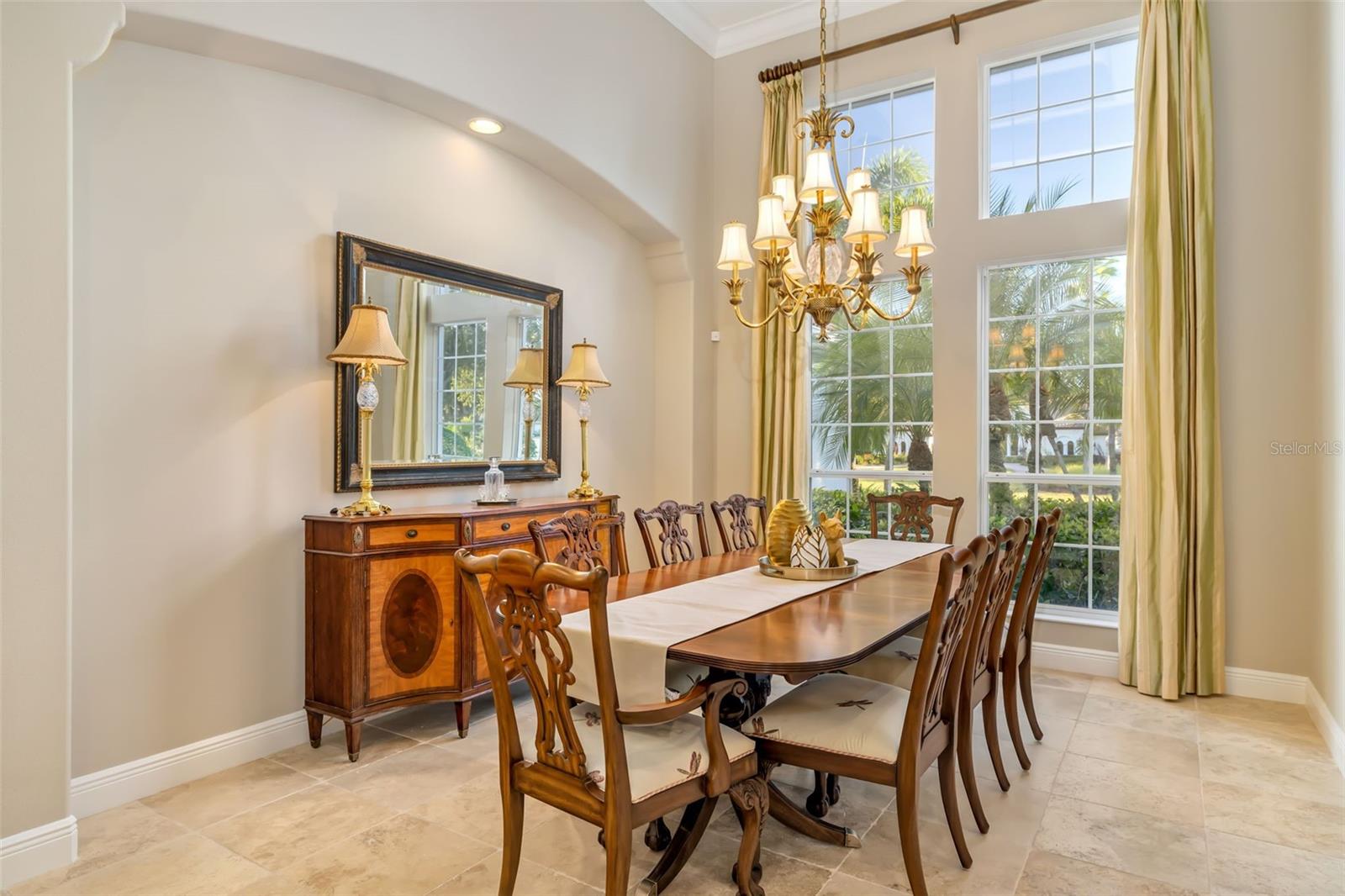LAKEWOOD RANCH COUNTRY CLUB VILLAGE U&X - Residential